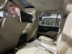 تۆیۆتا لاند کروزەر